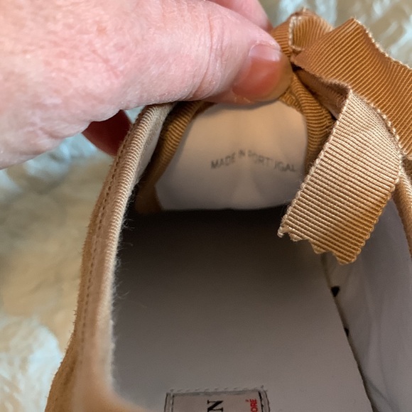 Lanvin suede shoes - Picture 7 of 10